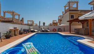Reventa - Villa / Chalet - Ciudad Quesada - Cuidad quesada