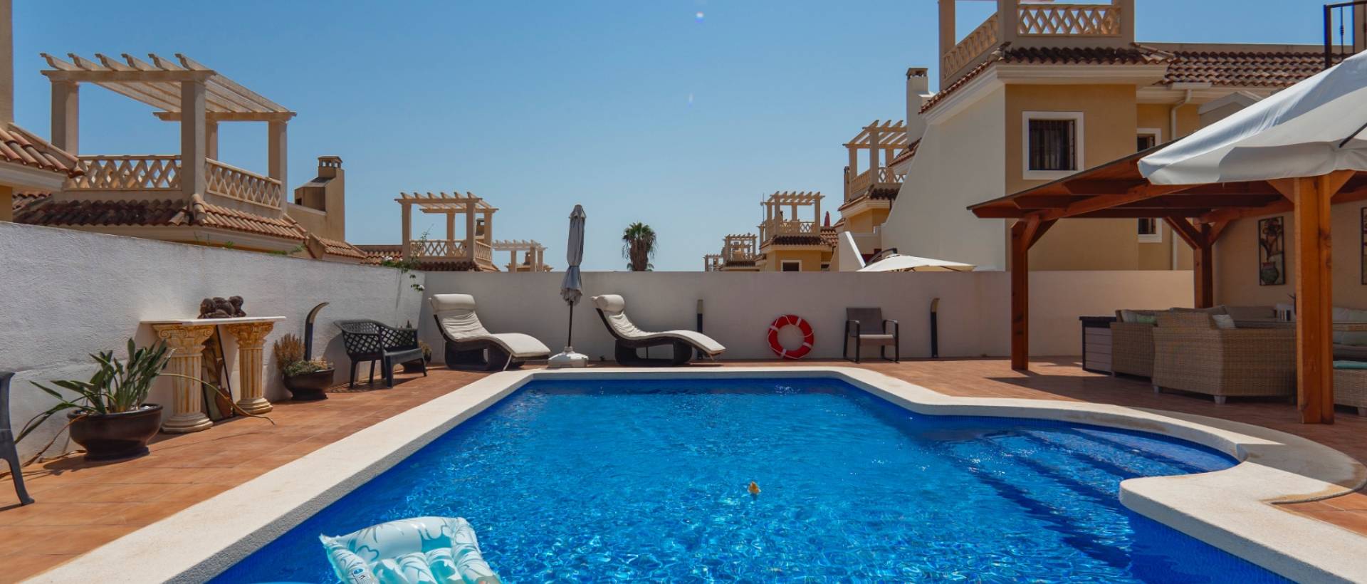 Reventa - Villa / Chalet - Ciudad Quesada - Cuidad quesada