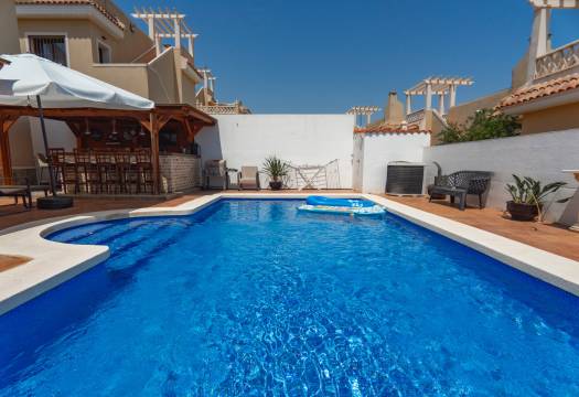 Reventa - Villa / Chalet - Ciudad Quesada - Cuidad quesada