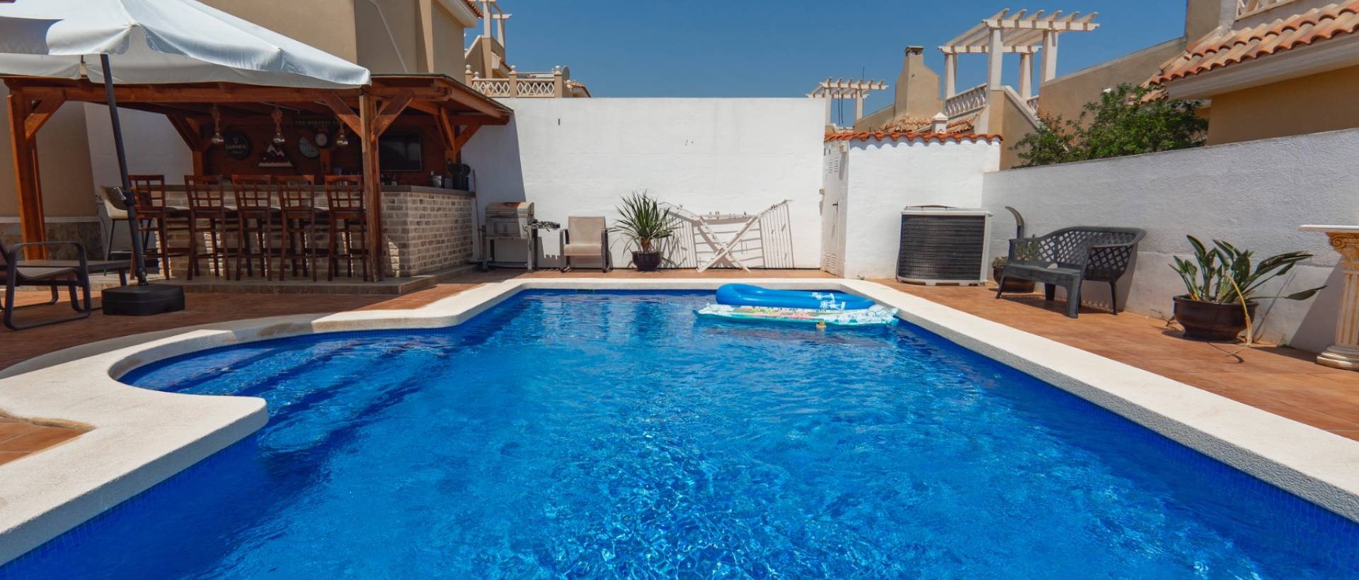 Reventa - Villa / Chalet - Ciudad Quesada - Cuidad quesada
