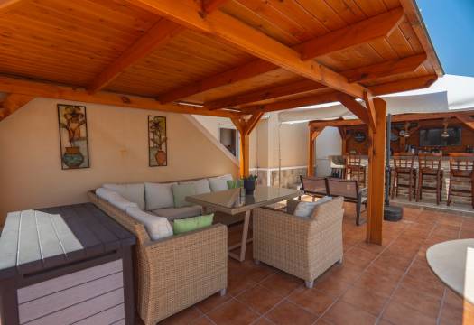 Reventa - Villa / Chalet - Ciudad Quesada - Cuidad quesada