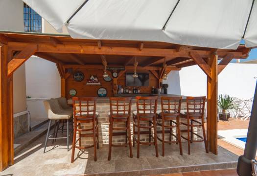 Reventa - Villa / Chalet - Ciudad Quesada - Cuidad quesada