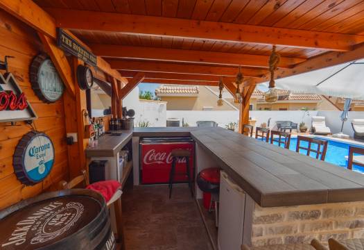 Reventa - Villa / Chalet - Ciudad Quesada - Cuidad quesada