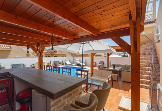 Reventa - Villa / Chalet - Ciudad Quesada - Cuidad quesada