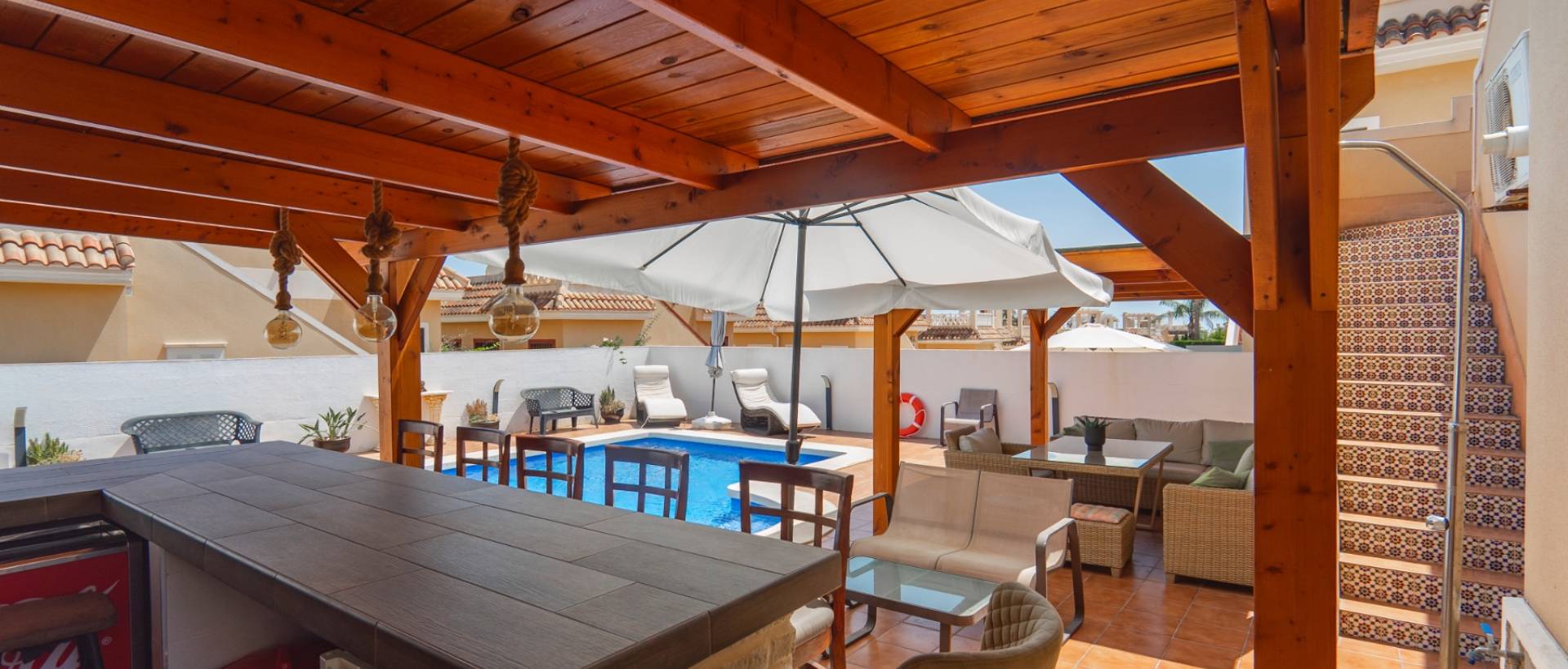 Reventa - Villa / Chalet - Ciudad Quesada - Cuidad quesada
