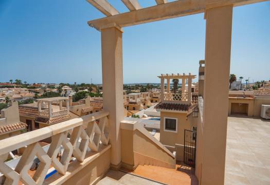 Reventa - Villa / Chalet - Ciudad Quesada - Cuidad quesada