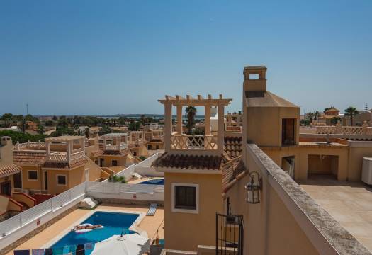 Reventa - Villa / Chalet - Ciudad Quesada - Cuidad quesada
