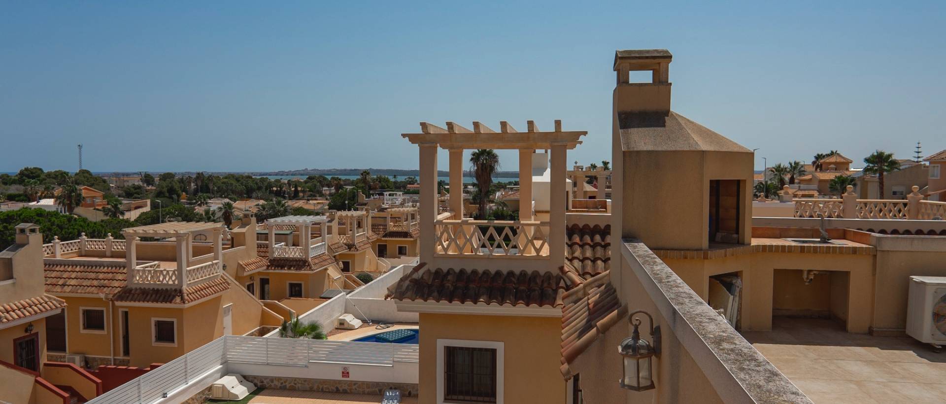 Reventa - Villa / Chalet - Ciudad Quesada - Cuidad quesada