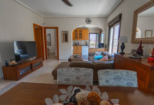 Reventa - Villa / Chalet - Ciudad Quesada - Cuidad quesada