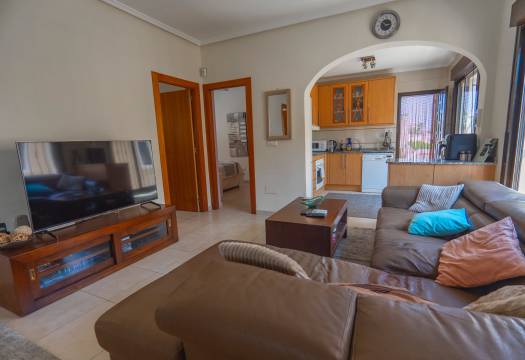 Reventa - Villa / Chalet - Ciudad Quesada - Cuidad quesada