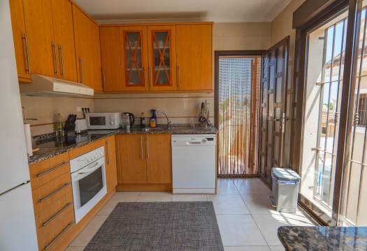 Reventa - Villa / Chalet - Ciudad Quesada - Cuidad quesada