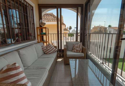 Reventa - Villa / Chalet - Ciudad Quesada - Cuidad quesada