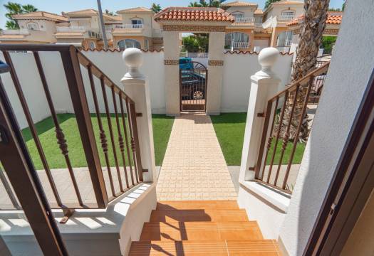 Reventa - Villa / Chalet - Ciudad Quesada - Cuidad quesada