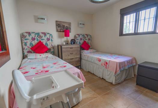 Reventa - Villa / Chalet - Ciudad Quesada - Cuidad quesada