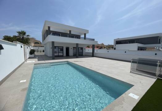 Villa - New - Rojales - Ciudad Quesada