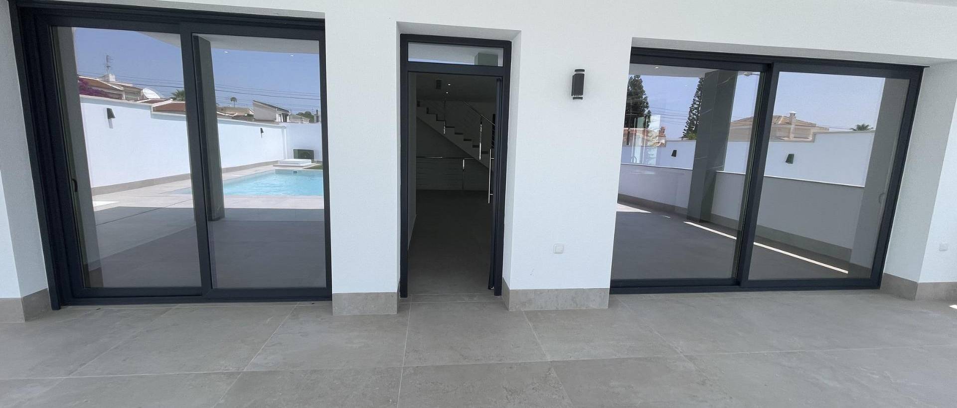Obra Nueva - Villa / Chalet - Rojales - Ciudad Quesada
