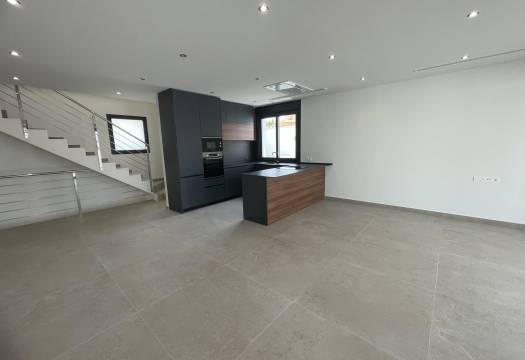 Obra Nueva - Villa / Chalet - Rojales - Ciudad Quesada
