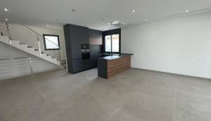 Obra Nueva - Villa / Chalet - Rojales - Ciudad Quesada