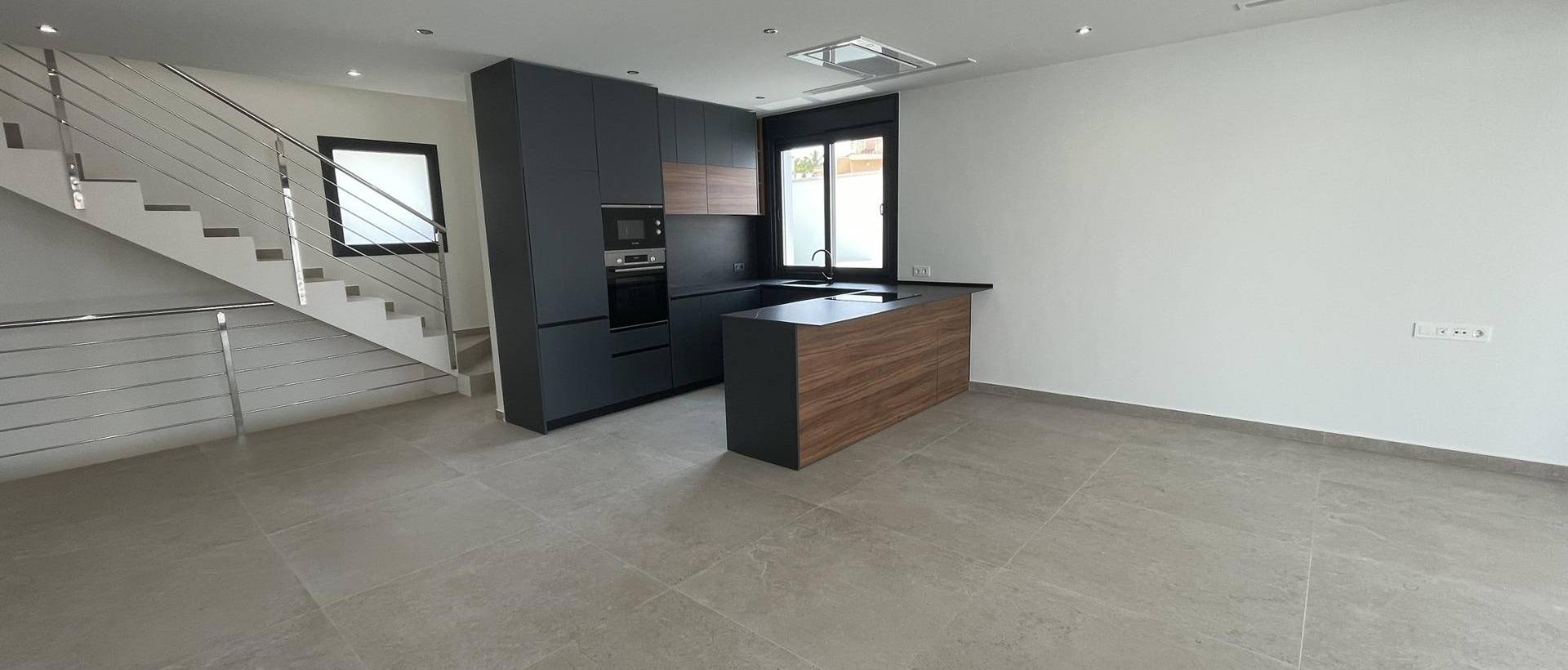 Obra Nueva - Villa / Chalet - Rojales - Ciudad Quesada