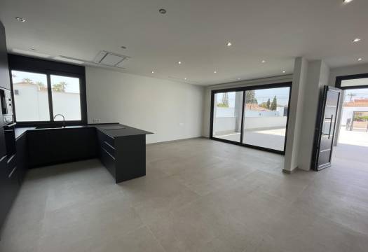 Obra Nueva - Villa / Chalet - Rojales - Ciudad Quesada