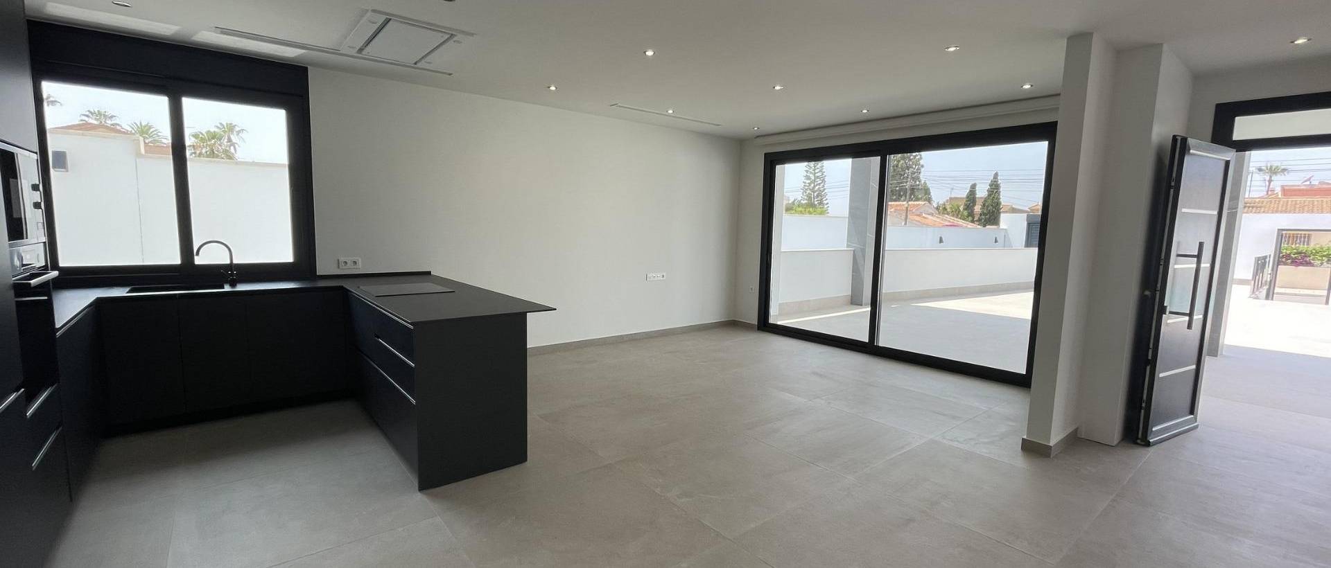 Obra Nueva - Villa / Chalet - Rojales - Ciudad Quesada