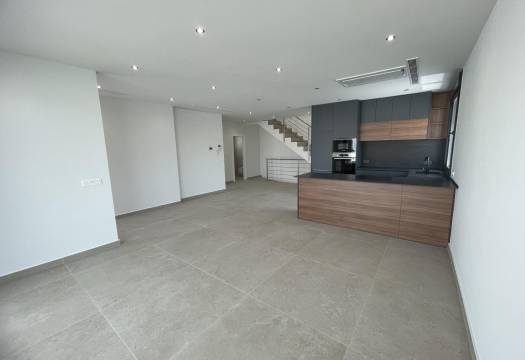 Obra Nueva - Villa / Chalet - Rojales - Ciudad Quesada