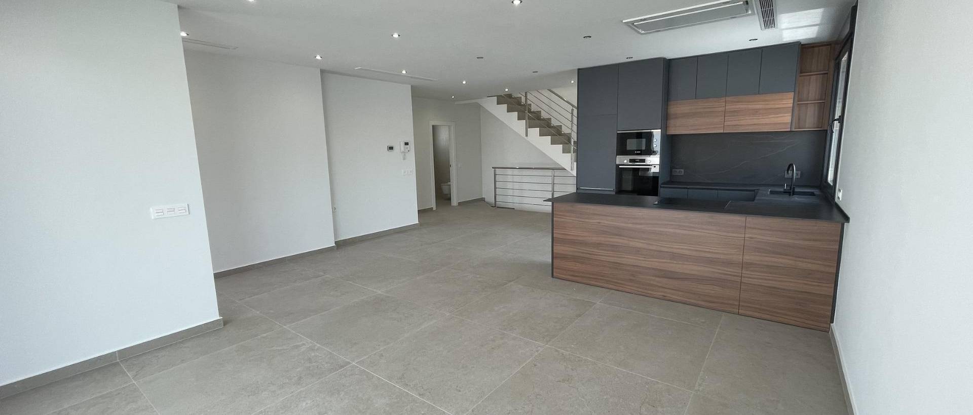 Obra Nueva - Villa / Chalet - Rojales - Ciudad Quesada