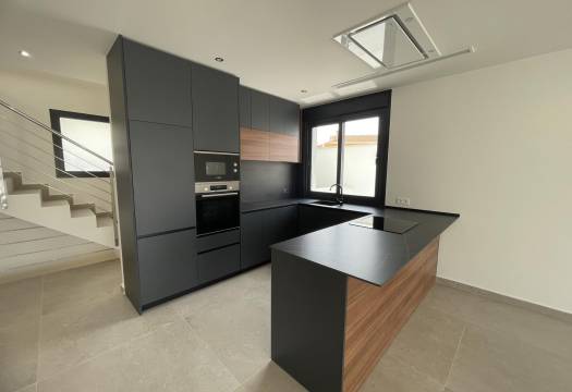 Obra Nueva - Villa / Chalet - Rojales - Ciudad Quesada