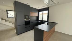 Obra Nueva - Villa / Chalet - Rojales - Ciudad Quesada