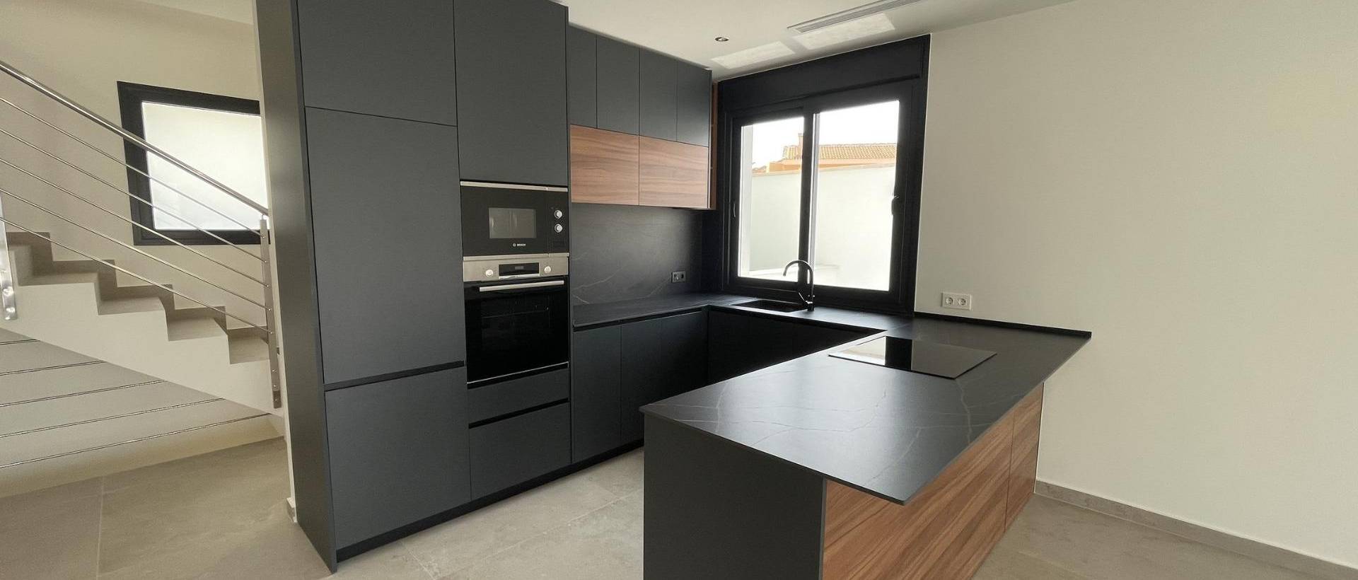 Obra Nueva - Villa / Chalet - Rojales - Ciudad Quesada