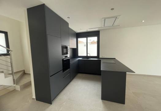 Obra Nueva - Villa / Chalet - Rojales - Ciudad Quesada