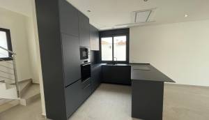 Obra Nueva - Villa / Chalet - Rojales - Ciudad Quesada