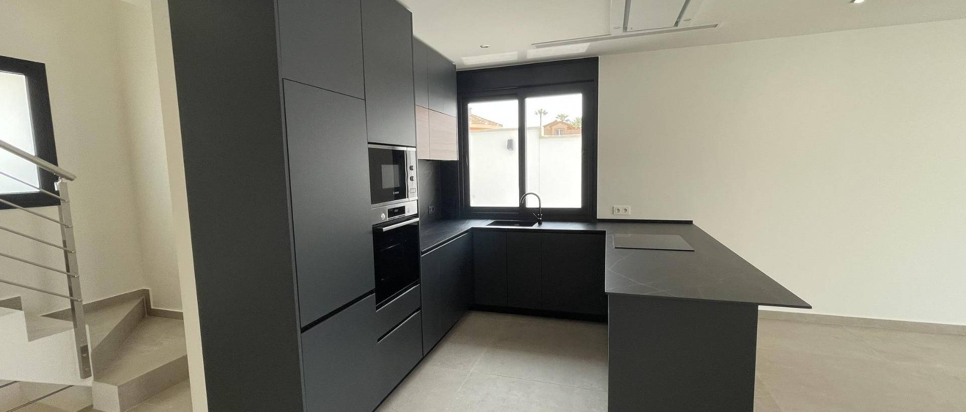 Obra Nueva - Villa / Chalet - Rojales - Ciudad Quesada