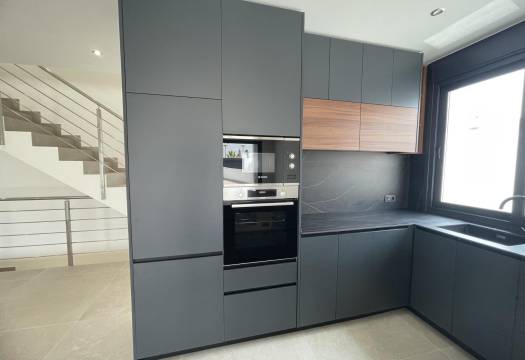 Obra Nueva - Villa / Chalet - Rojales - Ciudad Quesada