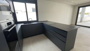 Obra Nueva - Villa / Chalet - Rojales - Ciudad Quesada
