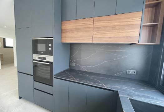 Obra Nueva - Villa / Chalet - Rojales - Ciudad Quesada
