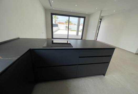 Obra Nueva - Villa / Chalet - Rojales - Ciudad Quesada