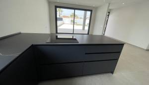 Obra Nueva - Villa / Chalet - Rojales - Ciudad Quesada