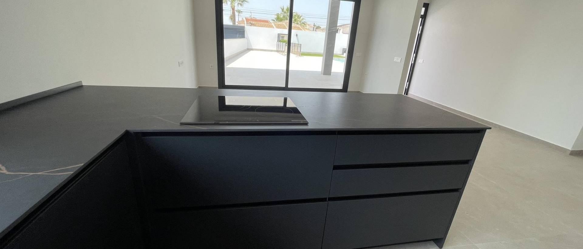 Obra Nueva - Villa / Chalet - Rojales - Ciudad Quesada