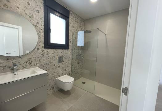 Obra Nueva - Villa / Chalet - Rojales - Ciudad Quesada