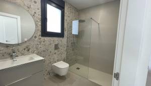 Obra Nueva - Villa / Chalet - Rojales - Ciudad Quesada