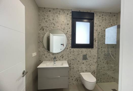 Obra Nueva - Villa / Chalet - Rojales - Ciudad Quesada
