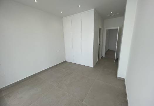 Obra Nueva - Villa / Chalet - Rojales - Ciudad Quesada