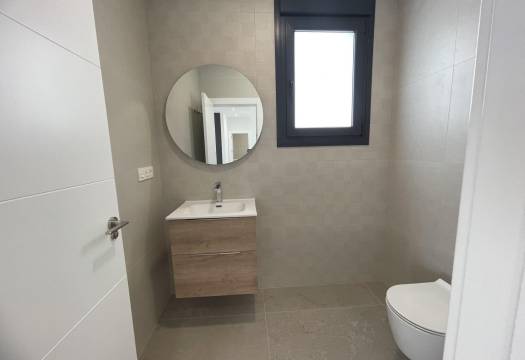 Obra Nueva - Villa / Chalet - Rojales - Ciudad Quesada