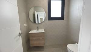 Obra Nueva - Villa / Chalet - Rojales - Ciudad Quesada