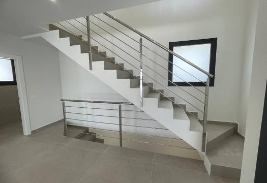 Obra Nueva - Villa / Chalet - Rojales - Ciudad Quesada