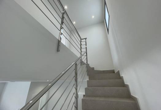 Obra Nueva - Villa / Chalet - Rojales - Ciudad Quesada