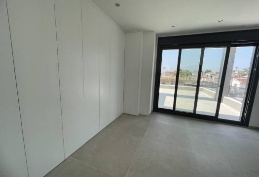 Obra Nueva - Villa / Chalet - Rojales - Ciudad Quesada