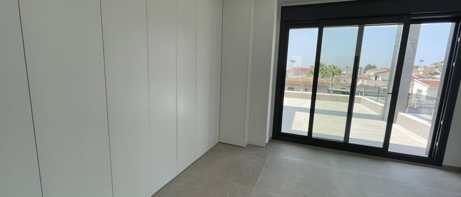 Obra Nueva - Villa / Chalet - Rojales - Ciudad Quesada