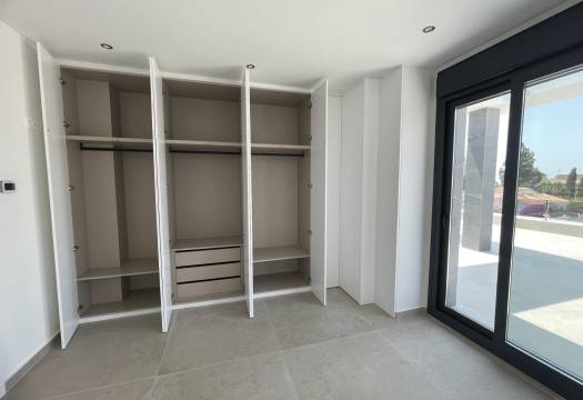 Obra Nueva - Villa / Chalet - Rojales - Ciudad Quesada